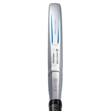 Ракетка для паделу DUNLOP FX HYBRID