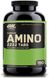Комплекс амінокислот Optimum Nutrition Superior Amino 2222 160 таб суперіор аміно
