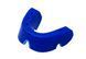 Капа OPRO Junior Silver Blue/Light Blue (art.002190002)