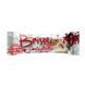 Протеиновые батончики Фитнес батончики Power Pro Brisee 25% 20х55 г Strawberry
