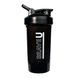 Спортивний шейкер Brave Shaker Premium 500 мл Black