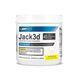 Передтренувальний комплекс USP Labs Jack 3D (230 г) pineapple
