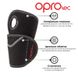 Напульсник на зап'ясті OPROtec Adjustable Wrist Support OSFM TEC5749-OSFM Чорний