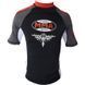 Рашгард для MMA Power System 004 Scorpio L Black/Red