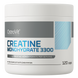 Креатин моногидрат OstroVit Creatine Monohydrate 3300 120 капсул