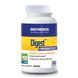 Ферменты с пробиотиками Enzymedica Digest Basic+Probiotics 30 капсул