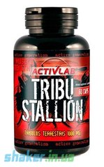 Трибулус террестрис Activlab Tribu Stallion (60 капс) активлаб
