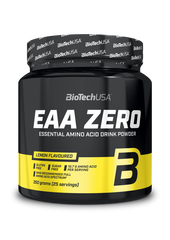 Комплекс аминокислот BioTech EAA ZERO 350 г peach ice tea