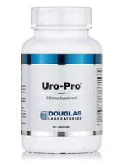 Мужские мультивитамины Douglas Laboratories (Uro-Pro) 60 капсул