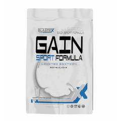 Гейнер для набору маси Blastex Gain Sport Formula 1000 г Vanilla-Banana