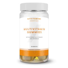 Комплекс витаминов Myprotein Multivitamin Gummies 60 жуйок Strawberry