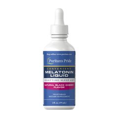 Жидкий Мелатонин Melatonin Liquid 59 ml