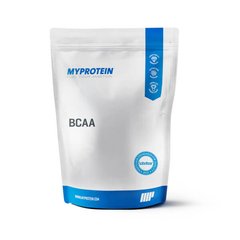 БЦАА MyProtein BCAA 2: 1: 1 1 кг sour apple