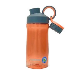 Бутылка для воды Casno Casno Waterbottle KXN-1234 500 мл orange
