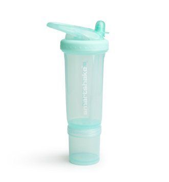 Шейкер спортивный SmartShake Revive Junior (300 мл) смартшейк Mint Green