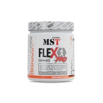 Хондропротектор MST FleX Pro 300 г Mango-Maracuja