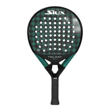 Ракетка для паделю SIUX TRILOGY CONTROL PRO 4