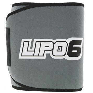 Пояс для схуднення Nutrex Lipo 6 Waist trimmer
