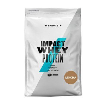 Сывороточный протеин концентрат MyProtein Impact Whey Protein 2500 г coconut