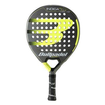 Ракетка для паделю BULLPADEL INDIGA CONTROL 2022