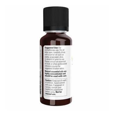 Эфирное масло лаванды и чайного дерева Now Foods Levander Tea Tree Oil 30 мл