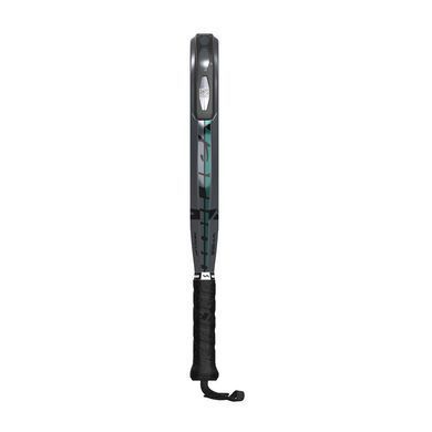Ракетка для паделя VARLION BOURNE SUMMUM CARBON BLACK 2023