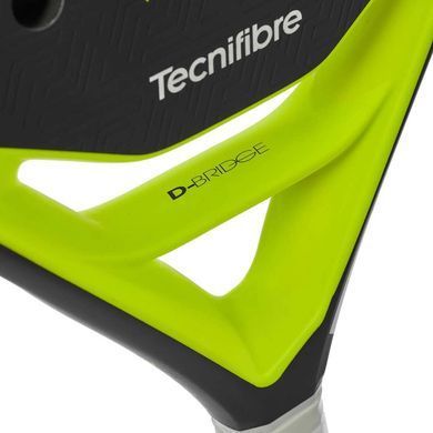 Ракетка для паделю TECNIFIBRE WALL BREAKER 365