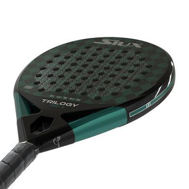 Ракетка для паделя SIUX TRILOGY CONTROL PRO 4