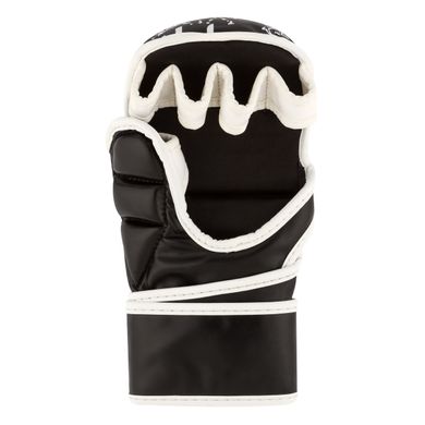 Перчатки для Karate PowerPlay 3092KRT Черно-белые S