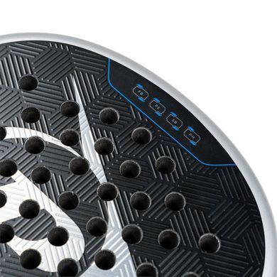 Ракетка для падела DUNLOP FX HYBRID TEAM