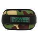 Пояс неопреновый для тяжелой атлетики Power System Predator PS-3220 Камуфляж L