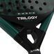 Ракетка для паделя SIUX TRILOGY CONTROL PRO 4