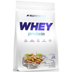 Сывороточный протеин концентрат AllNutrition Whey Protein 2200 г Malaga