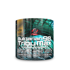 Бустер тестостерону AllSports Labs Bulgarian 90 TribuMax 90 таблеток