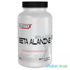 Бета аланин Blastex Beta Alanine Xline (300 г) бластекс