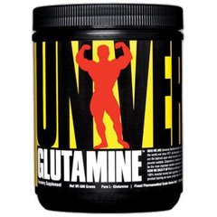 Глютамін Universal Glutamine 300 г unflavored