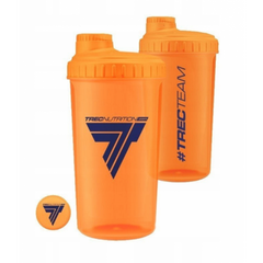 Шейкер спортивный Trec Nutrition Shaker 500 мл Orange