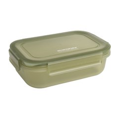 Контейнер для їжі SmartShake Food Storage Container Green