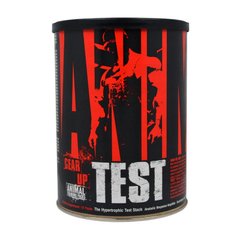 Бустер тестостерона Universal Animal TEST (21 пак) энимал тест юниверсал