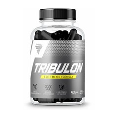 Бустер тестостерона Trec Nutrition Tribulon 120 капсул