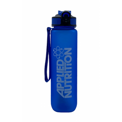 Пляшка для води Applied Nutrition Water Bottle (1000 мл) апплид Blue