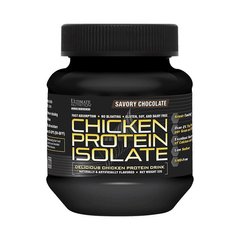 Сироватковий протеїн ізолят Ultimate Nutrition Chicken protein isolate (32 г) French vanila