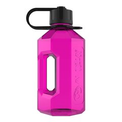 Пляшка для води Alpha Bottle XL Jug (1200 мл) Pink