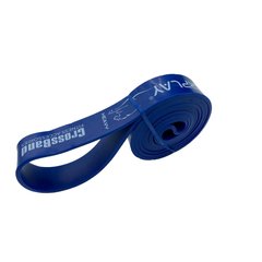 Резина для тренувань PowerPlay 4115 Level 5 (20-45 кг) Синя