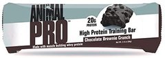 Протеиновый батончик Universal Animal Pro 56 г энимал chocolate brownie crunch