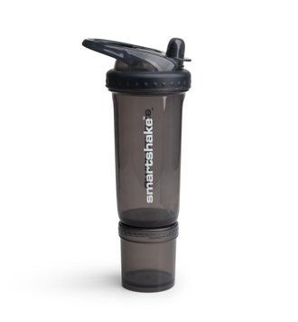 Шейкер спортивный SmartShake Revive Junior (300 мл) смартшейк Space Gray