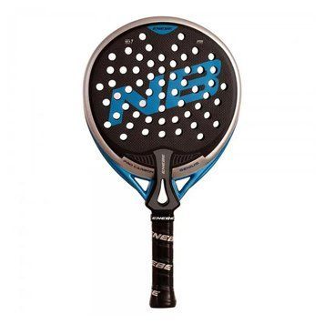Ракетка для паделю ENEBE GENIUS BLUE