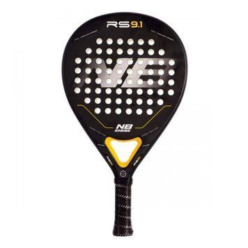 Ракетка для паделю ENEBE RS 9.1 YELLOW