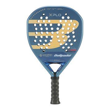 Ракетка для паделю BULLPADEL XPLO TF 2024