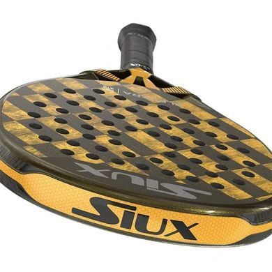 Ракетка для паделю SIUX ELECTRA STUPA PRO ST4 2025